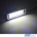 VW Led numerių apšvietimas